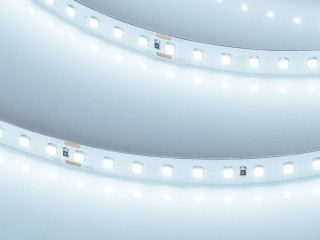 Лента UL-A120-10mm 48V Cool 8K (10 W/m, IP20, 30m) (Arlight, Открытый)