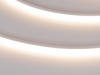 Лента герметичная COB-PSW-X480-6mm 24V Warm3500 (8 W/m, IP67, 5m) (Arlight, -)