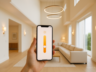 smart-livingroom-iphone-light-control