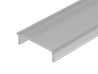 Экран LINE-2000 OPAL BLACK-PM (Arlight, Пластик)