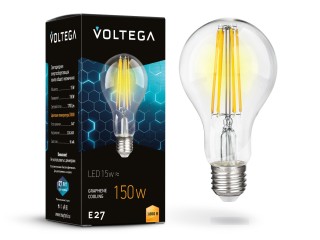 Лампочка Voltega 7226