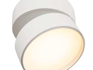 Потолочный светильник Technical C024CL-L18W4K