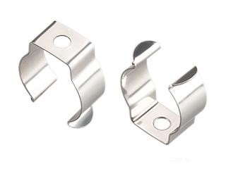 Держатель для профиля ARH-ROUND-D20 (Arlight, Металл)