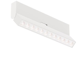 Потолочный светильник Technical C136CL-12W4K-W