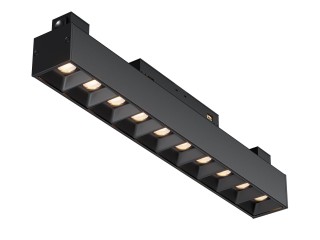 Трековый светильник Technical TR076-2-20W3K-B