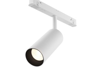Трековый светильник Technical TR032-2-12W3K-S-W