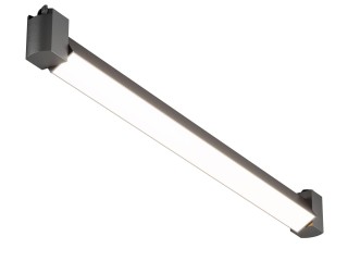 Трековый светильник Technical TR104-1-20W3K-B