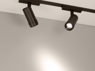 Светильник MAG-VIBE-SPOT-ZOOM-R47-10W Day4000 (BK, 20-55 deg, 48V) (Arlight, IP20 Металл, 5 лет)