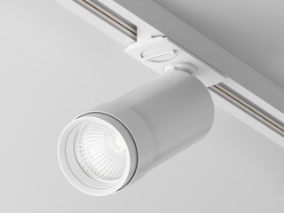 Трековый светильник Technical TR021-1-12B4K-Z-W
