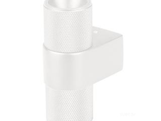 Светильник SP-SPICY-WALL-MINI-TWIN-S104x39-2x3W Day4000 (WH, 40 deg, 230V) (Arlight, IP20 Металл, 3 года)