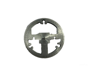 TUBE D55 Радиатор