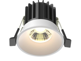 Встраиваемый светильник Technical DL058-7W3K-W