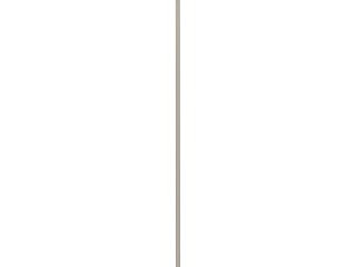Подвес жесткий с питанием ART-APRIORI-ROD-A-L800-POWER (TN) (Arlight, IP20 Металл, 3 года)