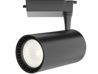 Трековый светильник Technical TR003-1-36W4K-W-B