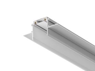 Шинопровод встраиваемый Technical TRA084MP-12W
