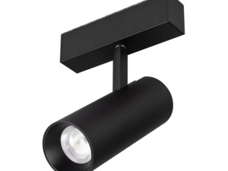 Светильник MAG-SPOT-45-R65-18W Day4000 (BK, 36 deg, 24V, DALI) (Arlight, IP20 Металл, 5 лет)