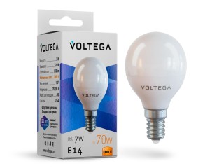 Лампочка Voltega 7054