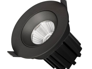 Светильник MS-ATOLL-BUILT-TURN-R94-10W Day4000 (BK, 36 deg, 230V) (Arlight, IP54 Металл, 5 лет)