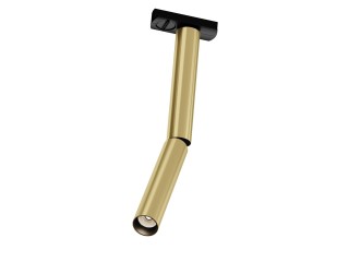 Трековый светильник Technical TR142-1-6W3K-BS