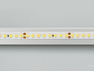Лента RT 2-5000 24V Day5000 2x (2835, 160 LED/m, LUX) (Arlight, 12 Вт/м, IP20)