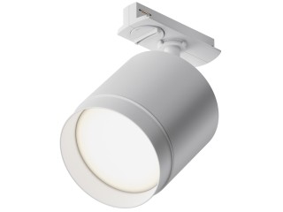 Трековый светильник Technical TR088-1-GX53-W
