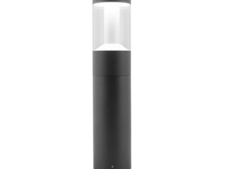 Светильник LGD-STEM-BOLL-H500-10W Warm3000 (GR, 185 deg, 230V) (Arlight, IP65 Металл, 3 года)