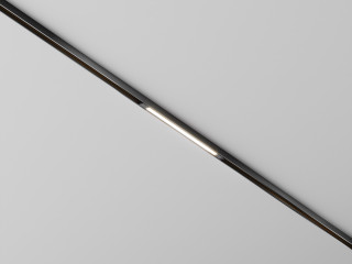 Трековый светильник Technical TR240-2-6W4K-B