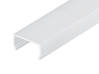 Экран SL-LINE-2011-2500 Square OPAL (Arlight, Пластик)