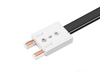 Коннектор питания MAG-VIBE-CON-POWER (WH) (Arlight, IP20 Металл, 5 лет)
