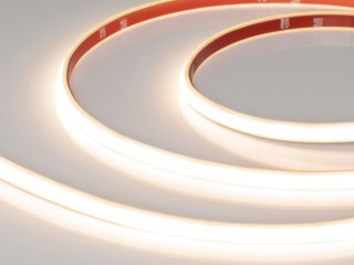 Лента герметичная ARL-PSW-U286-10mm 230V Warm3000 (13 W/m, IP67, 50m) (Arlight, -)