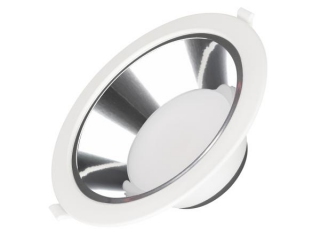 Светильник IM-STORM-R145-15W Day4000-MIX (WH, 80 deg, 230V) (Arlight, IP20 Металл, 3 года)