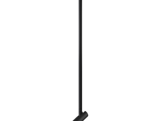 Подвесной светильник Technical P141RS-L125-6W4K-B