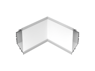 Соединительный элемент 100/40 IN (L2/RAL9003)