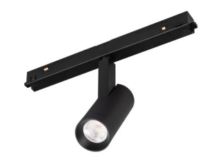 Светильник MAG-ORIENT-SPOT-R35-6W Warm3000 (BK, 24 deg, 48V) (Arlight, IP20 Металл, 5 лет)