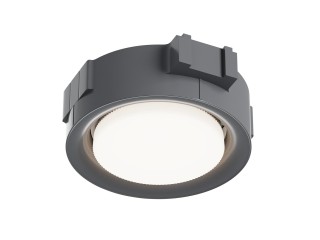 Встраиваемый светильник Technical DL019-GX53-W