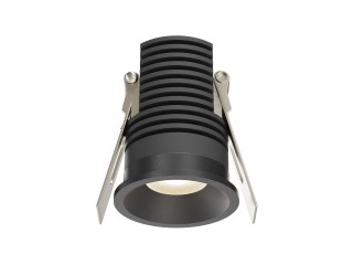Встраиваемый светильник Technical DL059-7W3K-B