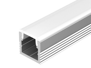 Профиль SL-MINI-10-2000 ANOD (Arlight, Алюминий)
