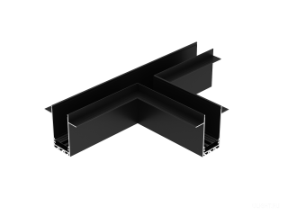 Соединительный элемент HOKASU OneLine+ IN (T/RAL9005)