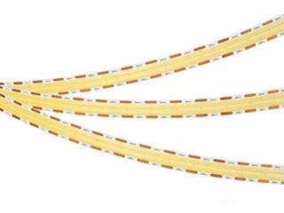 Лента COB-X1088-12mm 24V White6000 (22 W/m, IP20, 5m) (Arlight, 5 лет)