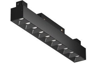 Трековый светильник Technical TR014-2-20W4K-B