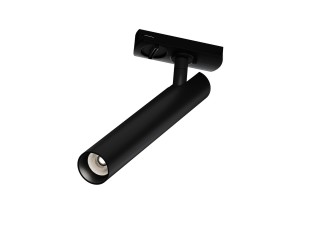 Трековый светильник Technical TR141-1-6W4K-M-B