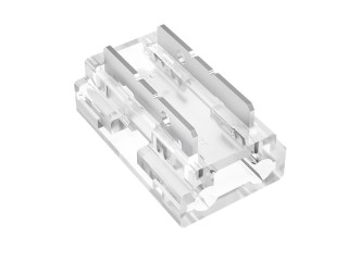 Коннектор универсальный COB-MONO-8mm-2pin-STS-STW-8-in-1 (Arlight, IP20 Пластик)