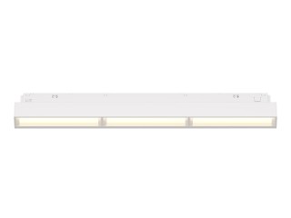 Трековый светильник Technical TR106-2-18W3K-W