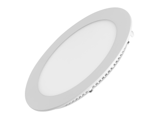 Светильник DL-172M-15W White (Arlight, IP40 Металл, 3 года)