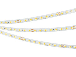 Лента UL-B80-10mm 24V White6000 (11 W/m, IP20, 5m) (Arlight, 7 лет)