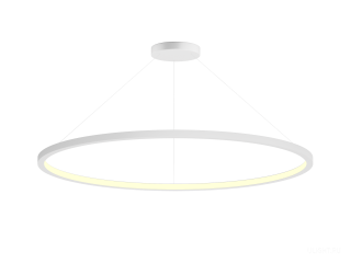 Светильник HOKASU Nimbus (RAL9003/D830/LT70 — 3K/31,3W/120deg)