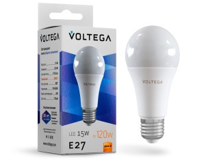 Лампочка Voltega 7156