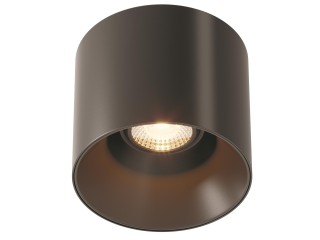 Потолочный светильник Technical C064CL-01-15W3K-D-RD-B