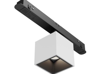 Трековый светильник Technical TR133-4-7W-DS-W