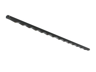 Трековый светильник Technical TR175-1-24WTW-M-B